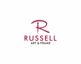 /public/logoimage/1468574960Russell Art _ Frame 01.png